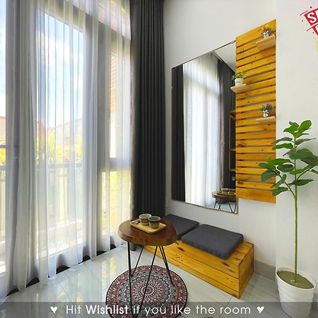 Fstay - Cozy And Peaceful Homestay Da Nang Bagian luar foto