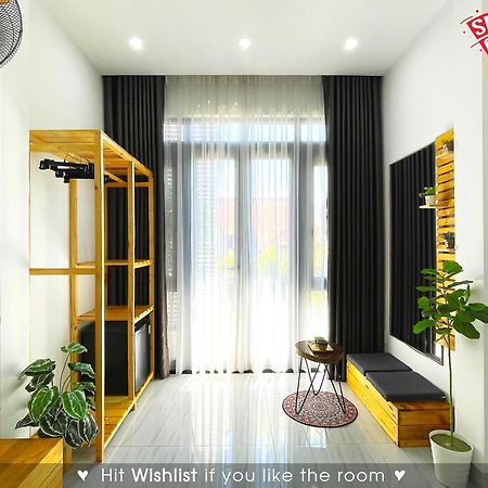 Fstay - Cozy And Peaceful Homestay Da Nang Bagian luar foto