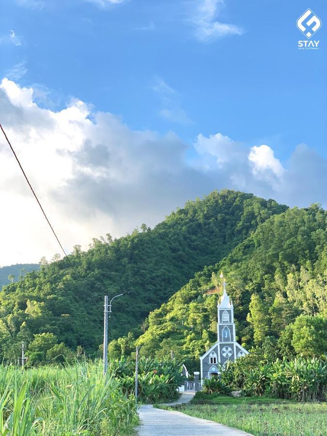 Fstay - Cozy And Peaceful Homestay Da Nang Bagian luar foto