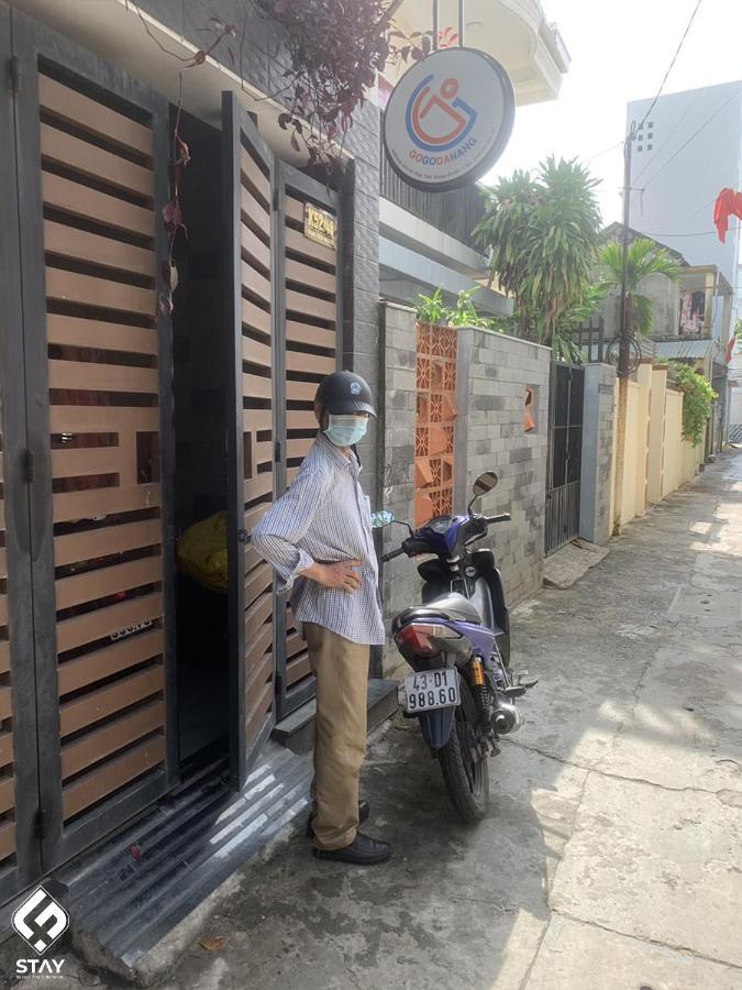 Fstay - Cozy And Peaceful Homestay Da Nang Bagian luar foto