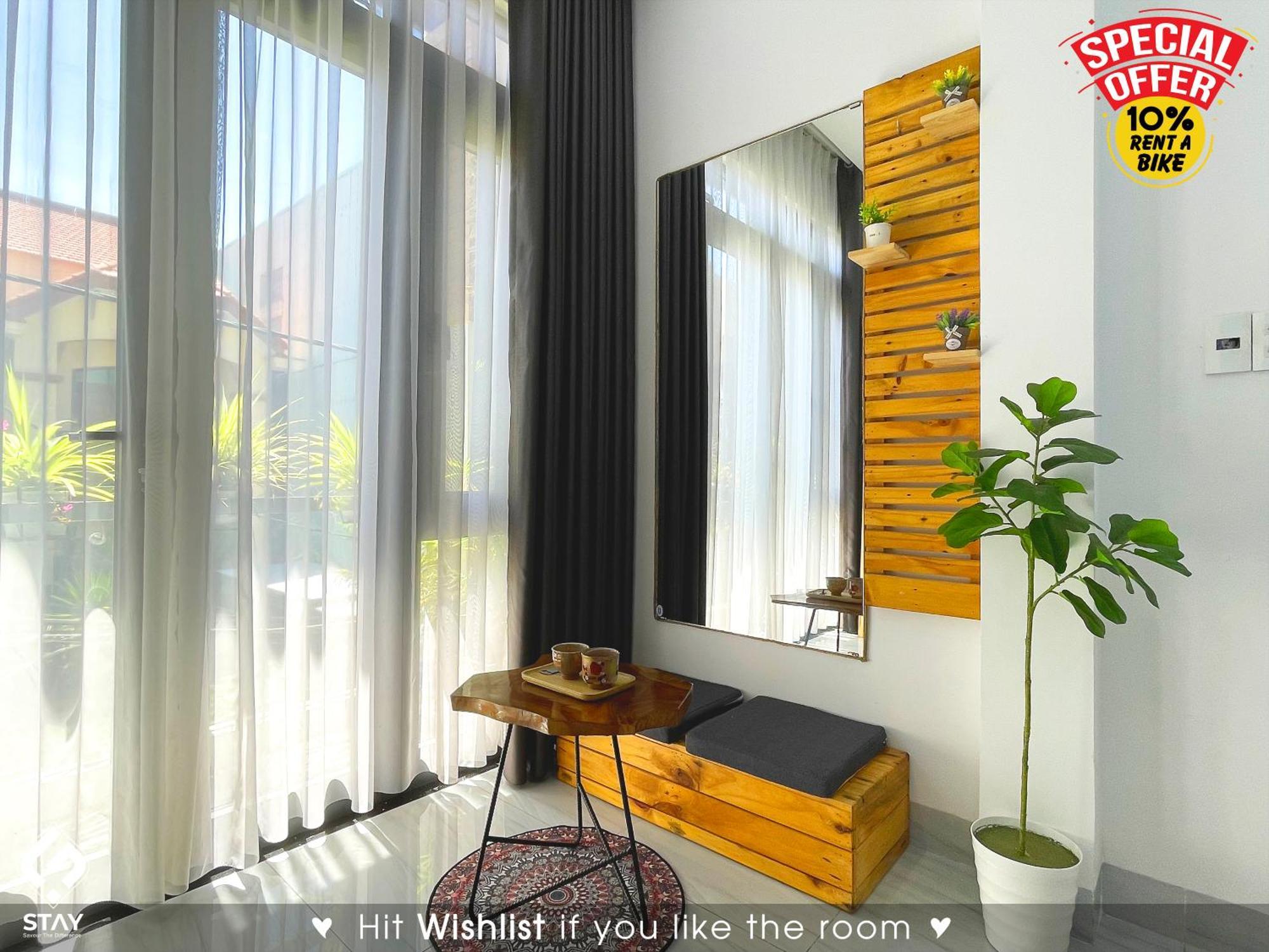 Fstay - Cozy And Peaceful Homestay Da Nang Bagian luar foto